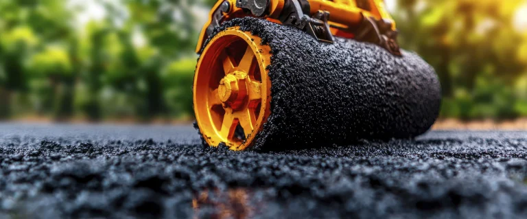 قیر 60/70 چیست؟ بررسی تخصصی یکی از پرکاربردترین انواع قیر نفتی