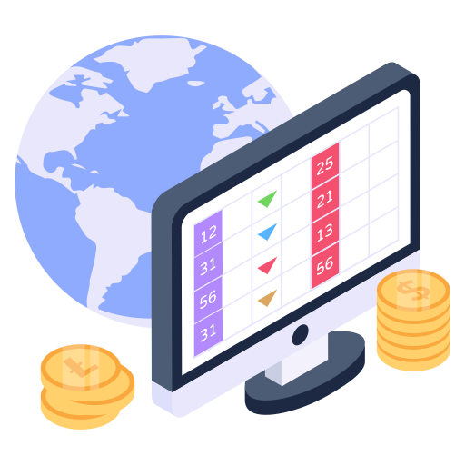 Specialized Trade & Business Consulting